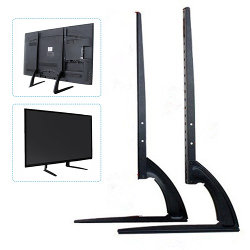 Table stand leg - tv,