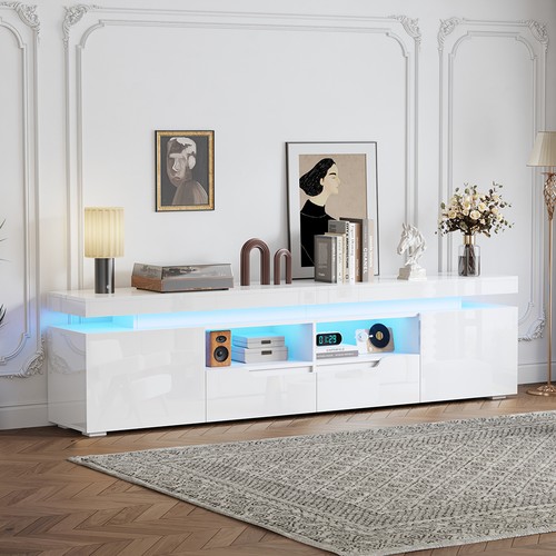 200cm modern all high - high, tv