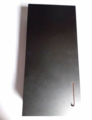 Black rectangular free - black,