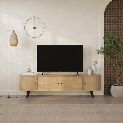 Gentle stand for to 70 - stand, up