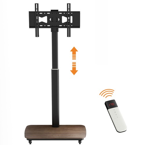 Rolling floor stand - tv,