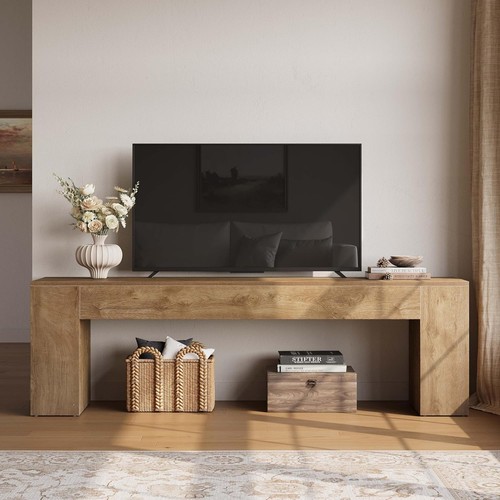 Modern stand for tvs - modern,