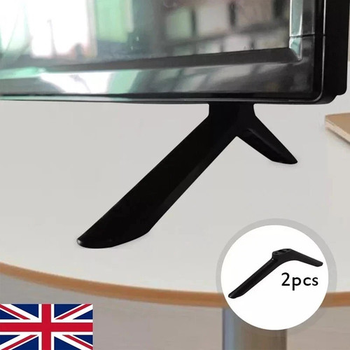 Universal stand legs with - tv,