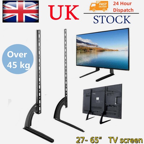 Universal top table stand - table,