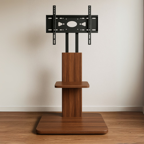 Adjustable heavy duty floor - tv,