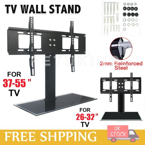 Universal table top stand - tv,