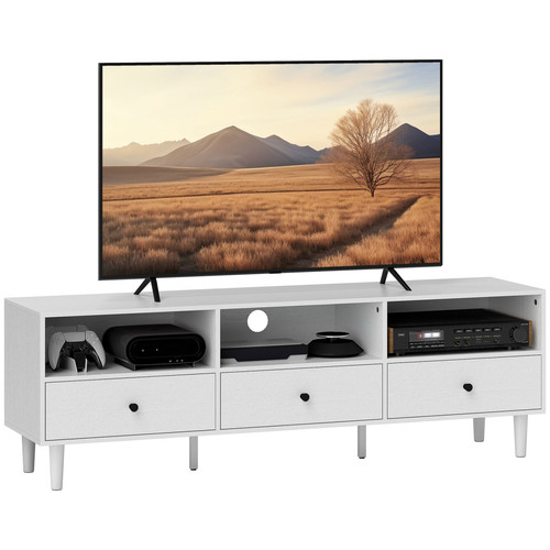 Stand cabinet for to 75 - for,