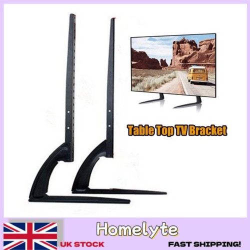 Table stand leg mount for - tv,