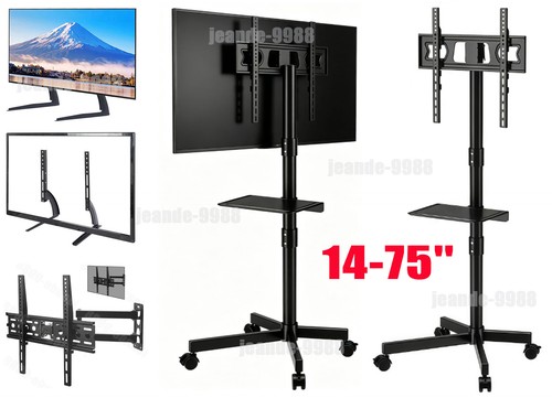 Stand led lcd mount - tv,