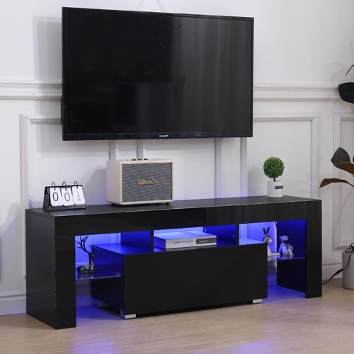 130cm high gloss - high,