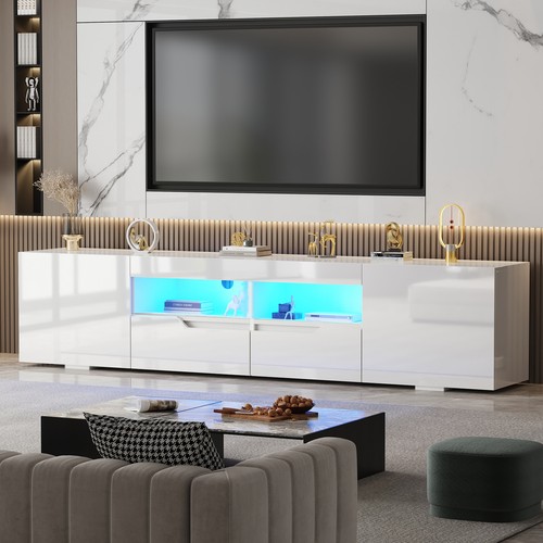 200cm modern all high - high, tv