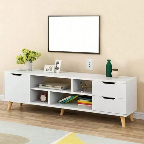 140cm stand cabinet tv - 140cm,