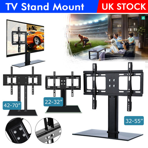 Universal stands lcd led - universal,