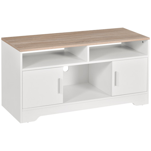 Homcom home office tv - home,