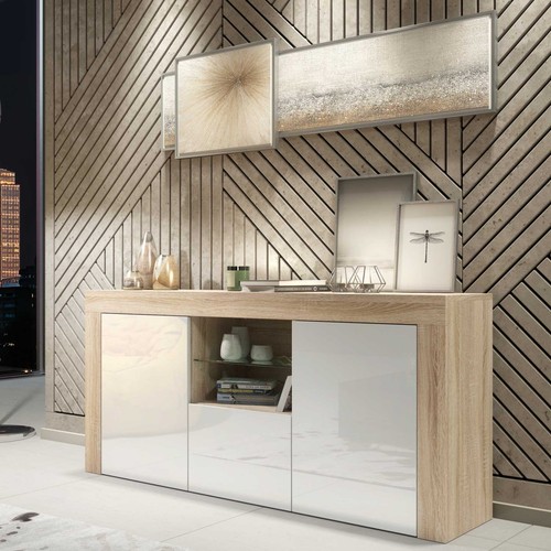 Unit stand sideboard - stand,