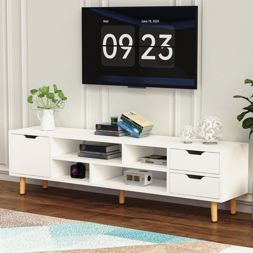 Stand drawers storage - tv,
