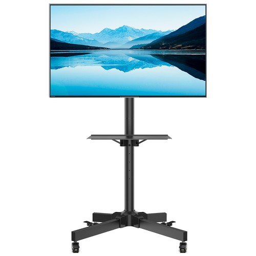 Bontec mobile stand on - bontec, tv