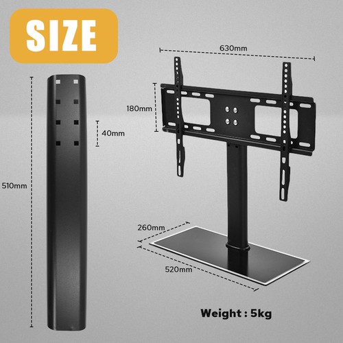 Universal height adjustable - universal,