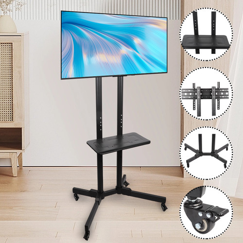 Mobile floor standing - mobile, tv