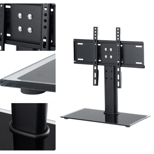 Stand bracket desk - bracket, top