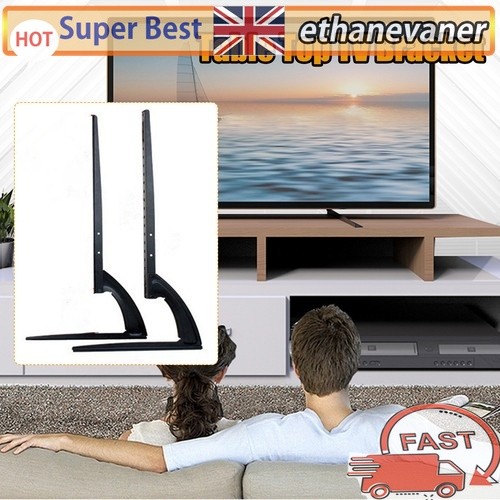 Table stand leg mount for - tv,