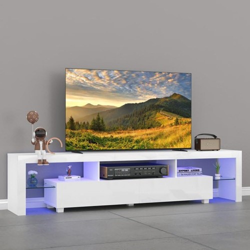 Panana 200cm unit stand - panana, tv