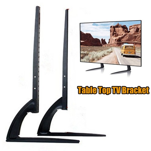 Table stand leg mount for - stand,