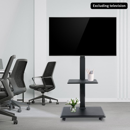 Mobile floor standing - mobile, tv