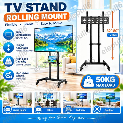 Mobile floor standing - mobile,