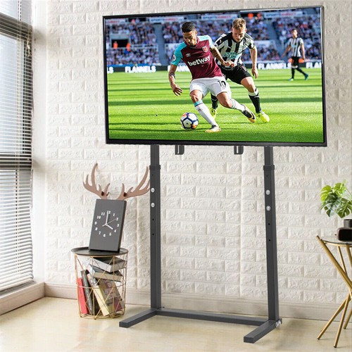 Extra large floor stand tv - floor,