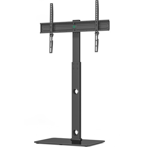 Floor stand with tempered - with,