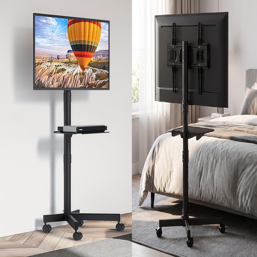 Mobile stand wheels - tv,