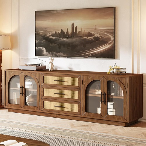 Modern tv stand with - stand,
