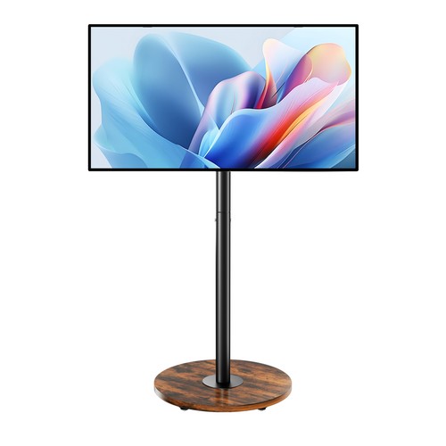Tall floor stand for - tv,