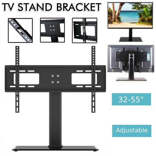 Universal table top pedestal - table,