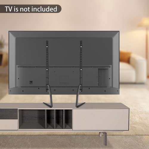 Table stand leg mount - tv, for